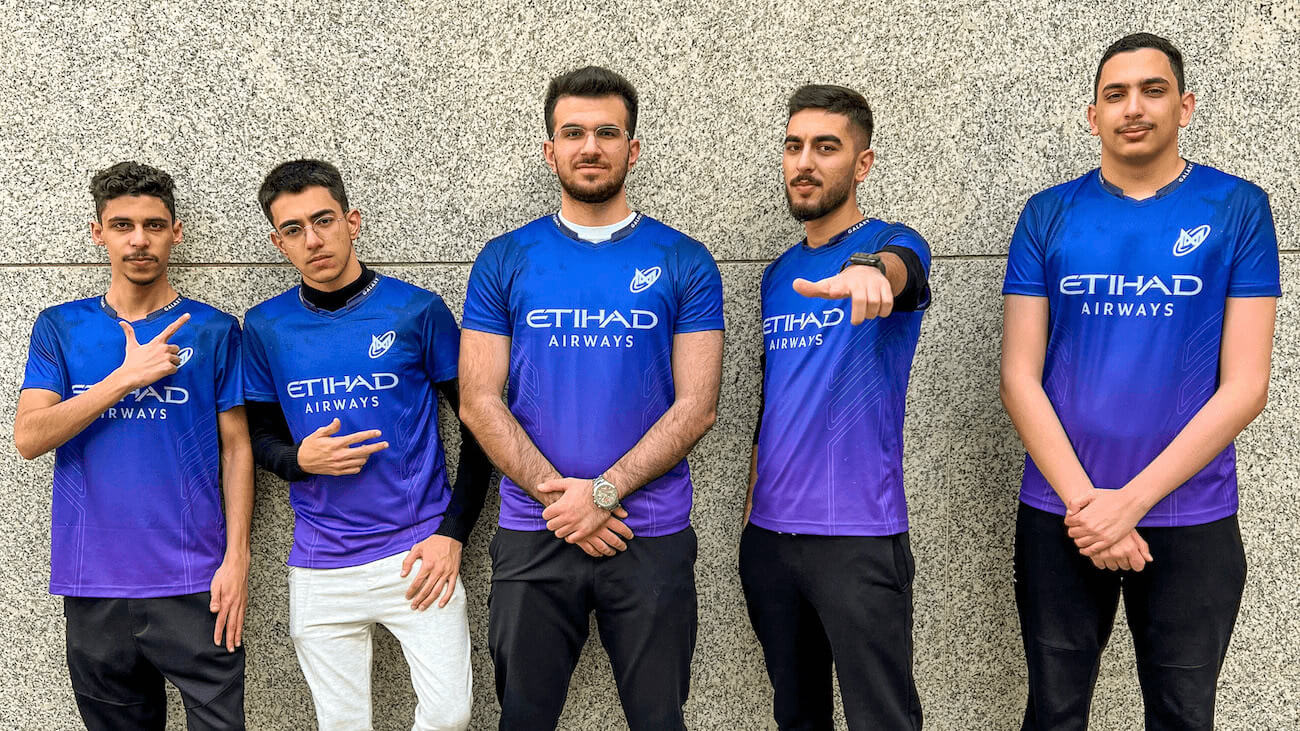 We Came, We Saw, We Conquered!