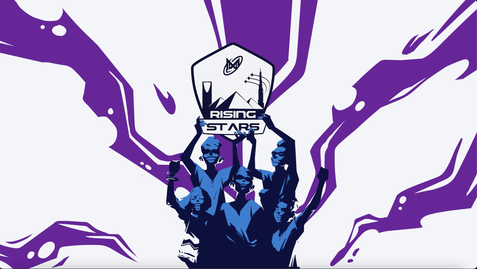 Rising Stars: Season 2