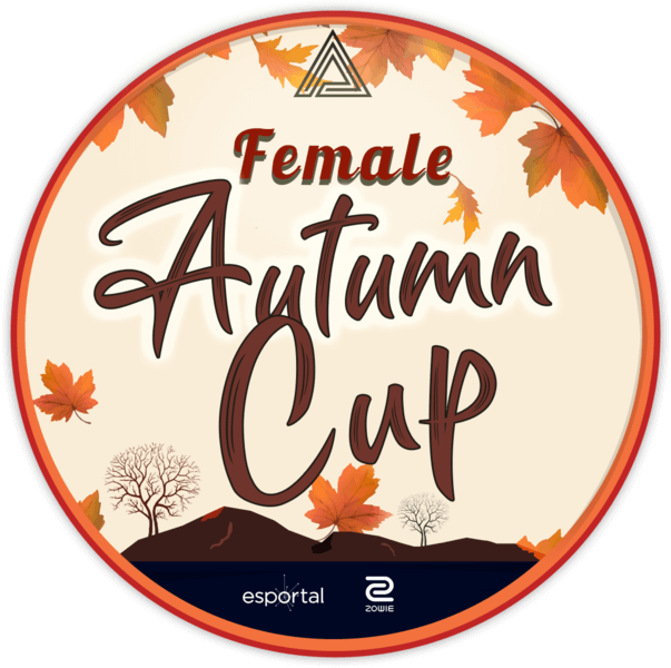 Ambush Female Autumn Cup 2020