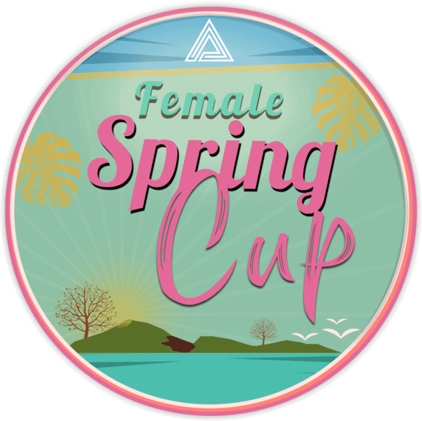 Ambush Female Spring Cup 2021