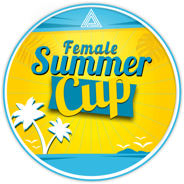 Ambush Female Summer Cup 2021