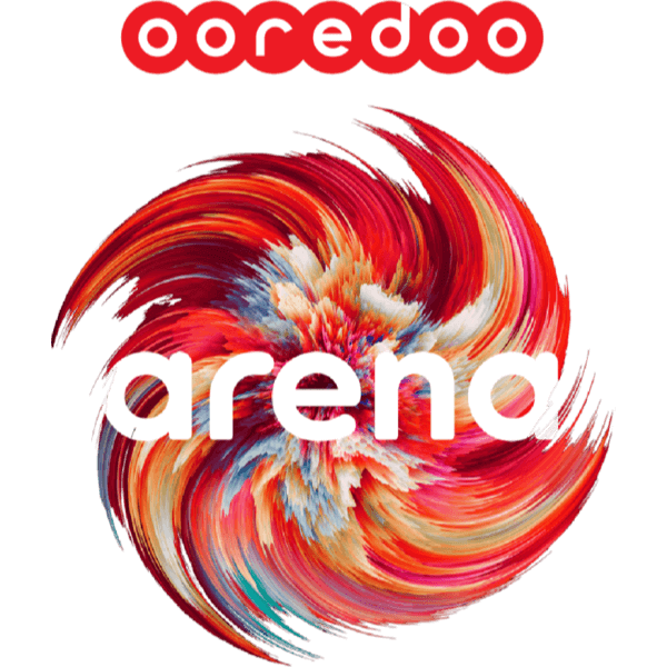OoredoO Arena