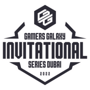 GAMERS GALAXY: Invitational Series Dubai 2022
