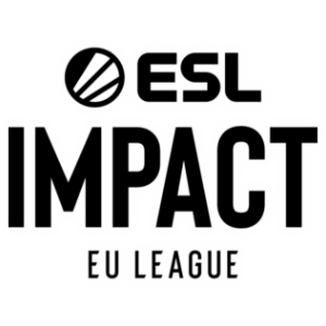 ESL Impact League Season 1: European Division