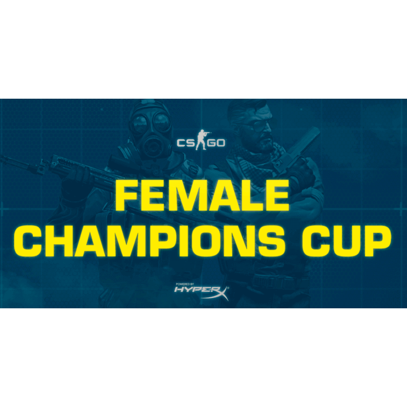 Female Champions Cup
