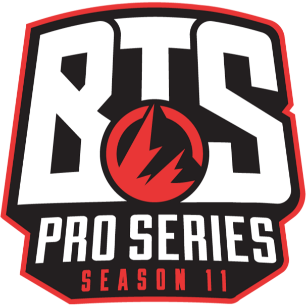 BTS Pro Series Season 11: Southeast Asia