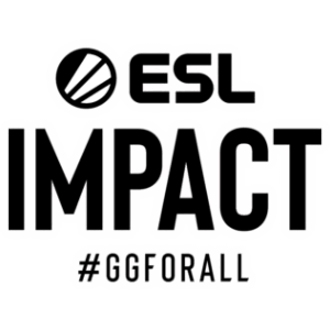 ESL Impact (All Women) EU Cash Cup #5