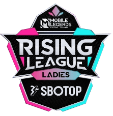 Mobile Legends Rising League Ladies