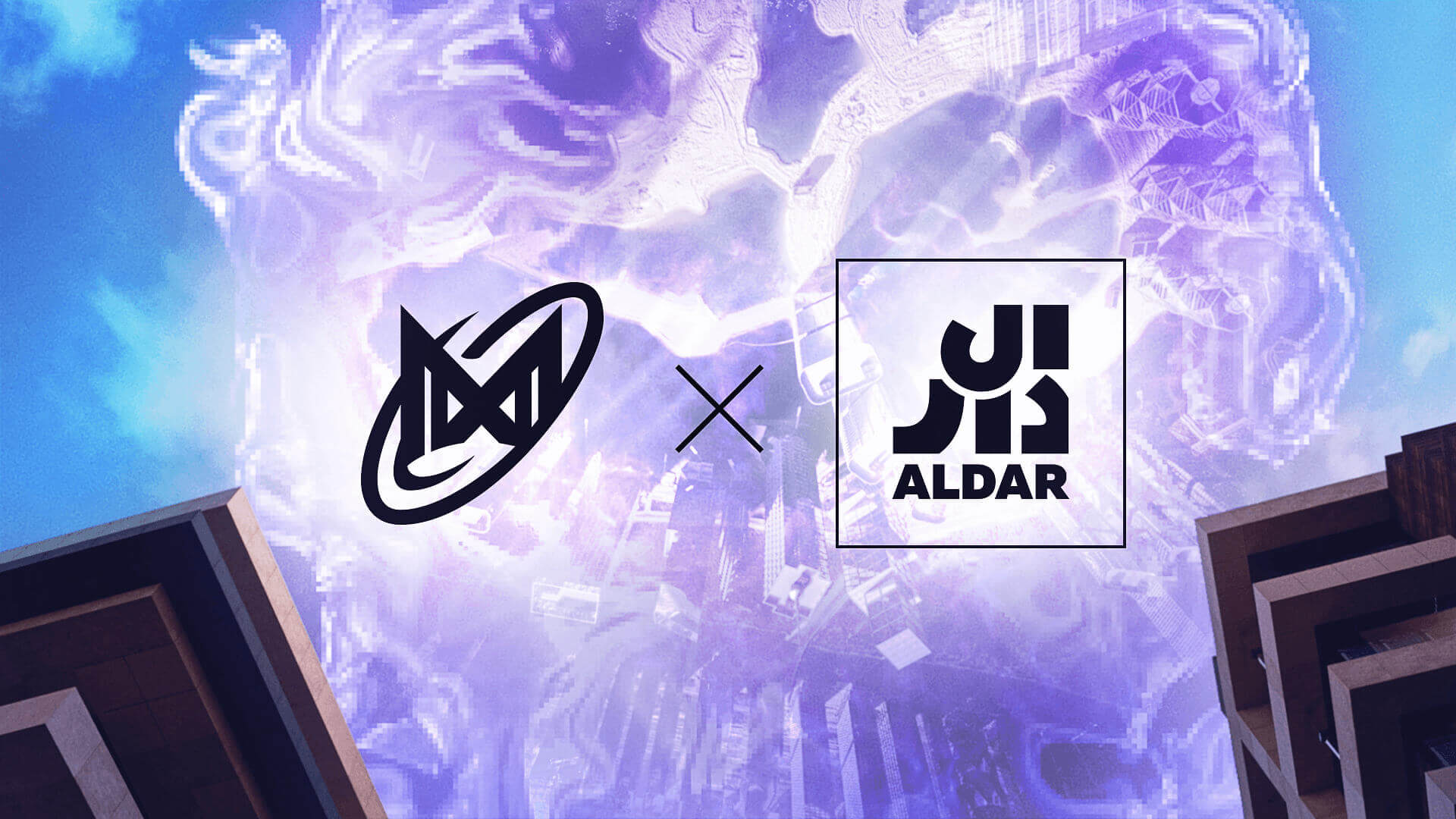 Nigma Galaxy signs multi-year partnership with Aldar to enhance gaming and esports community in Abu Dhabi.